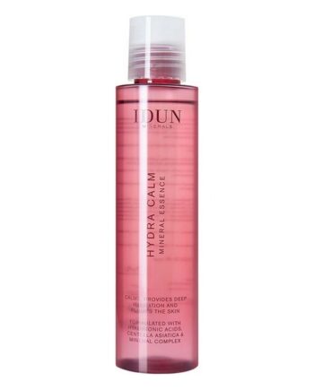 Idun Minerals   Hydra Calm Minerals Essence   125 Ml