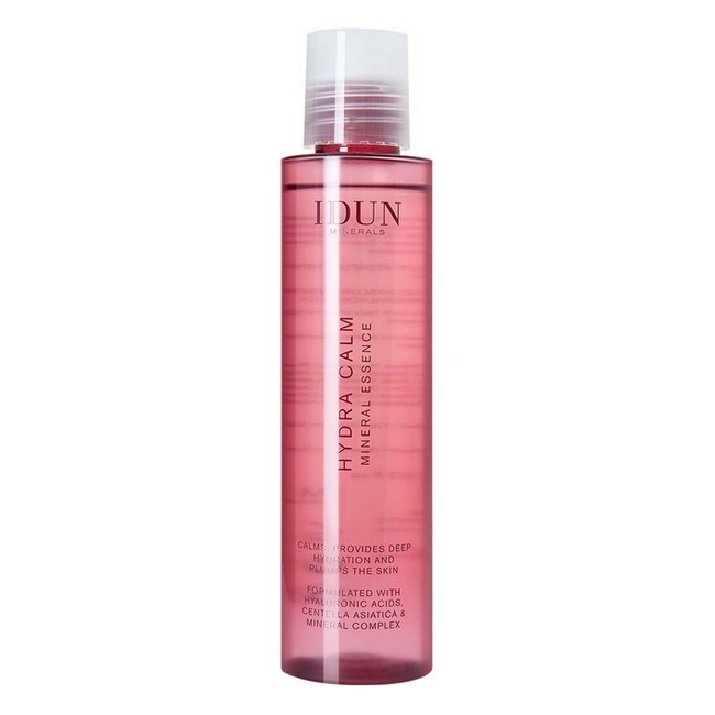 Idun Minerals Hydra Calm Minerals Essence 125 Ml