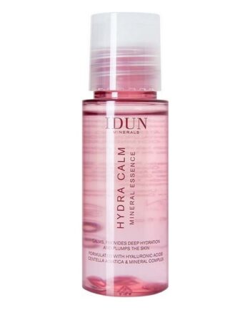 Idun Minerals   Hydra Calm Minerals Essence Travel Size   50 Ml