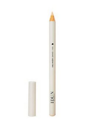 Idun Minerals   Inliner   Sand