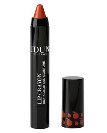 Idun Minerals   Lip Crayon Barbro