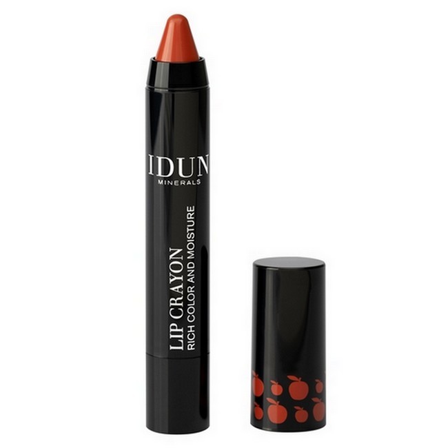 Idun Minerals Lip Crayon Barbro