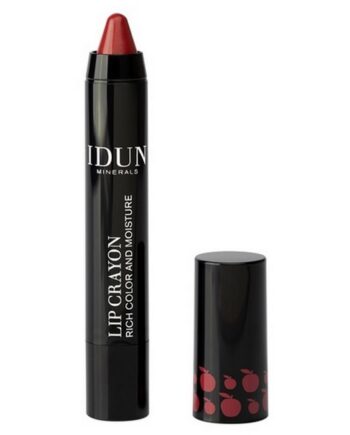 Idun Minerals   Lip Crayon Monica