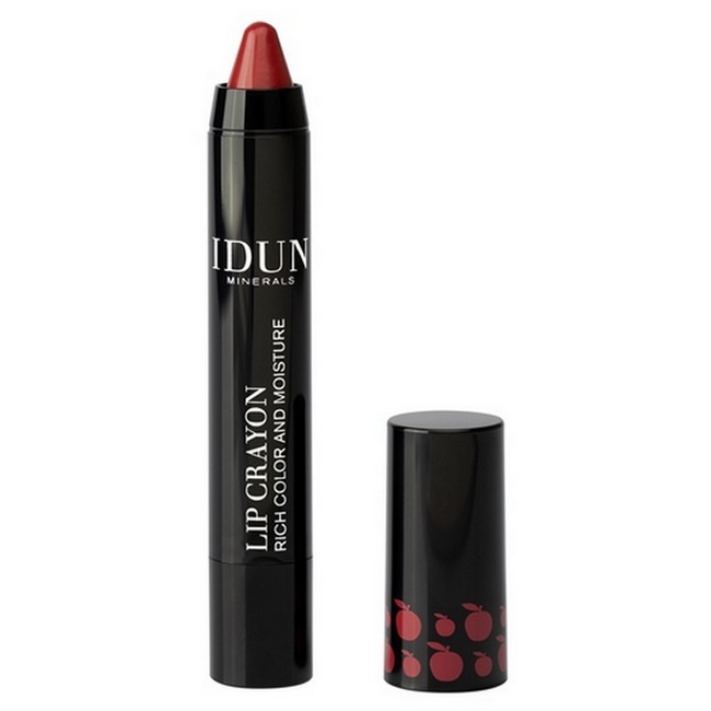 Idun Minerals Lip Crayon Monica