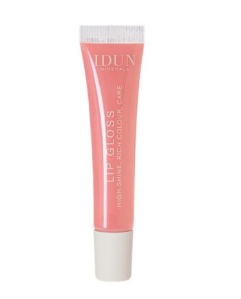 Idun Minerals   Lip Gloss Agnes 017
