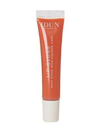 Idun Minerals   Lip Gloss Anna 013