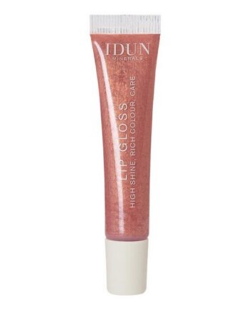 Idun Minerals   Lip Gloss Charlotte 019