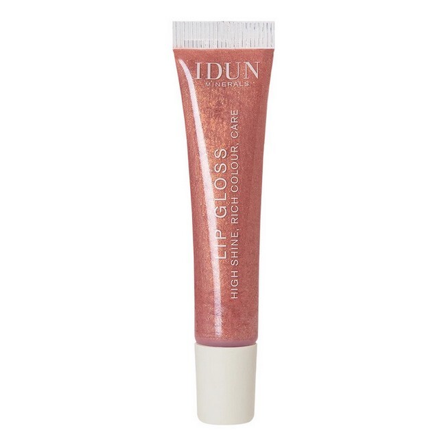 Idun Minerals Lip Gloss Charlotte 019
