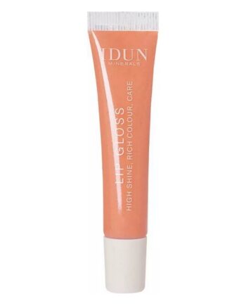 Idun Minerals   Lip Gloss Cornelia 03