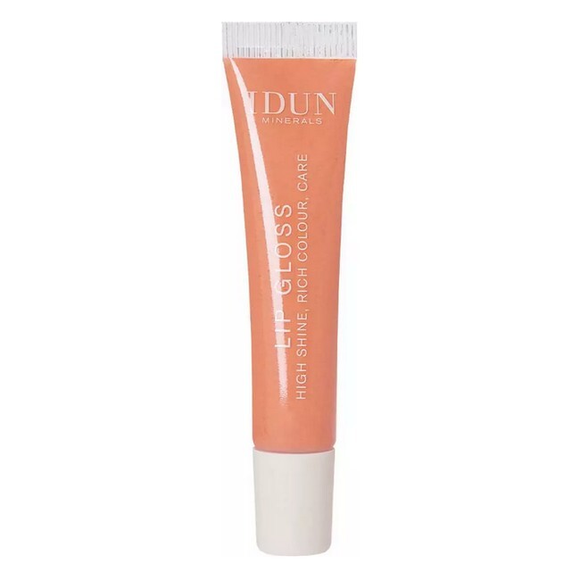 Idun Minerals Lip Gloss Cornelia 03