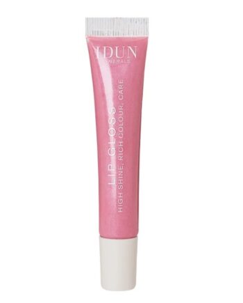 Idun Minerals   Lip Gloss Felicia