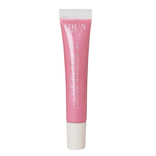 Idun Minerals Lip Gloss Felicia
