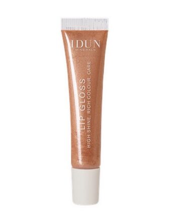 Idun Minerals   Lip Gloss Ronja 018