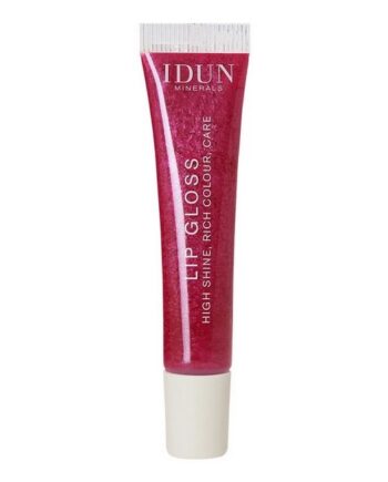 Idun Minerals   Lip Gloss Violetta 05