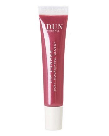 Idun Minerals   Lip Lusher Jasmina