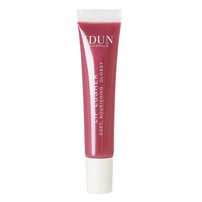 Idun Minerals Lip Lusher Jasmina