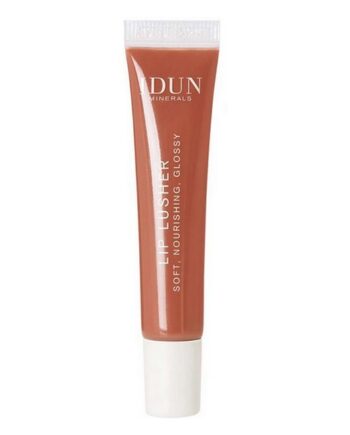 Idun Minerals   Lip Lusher Lydia