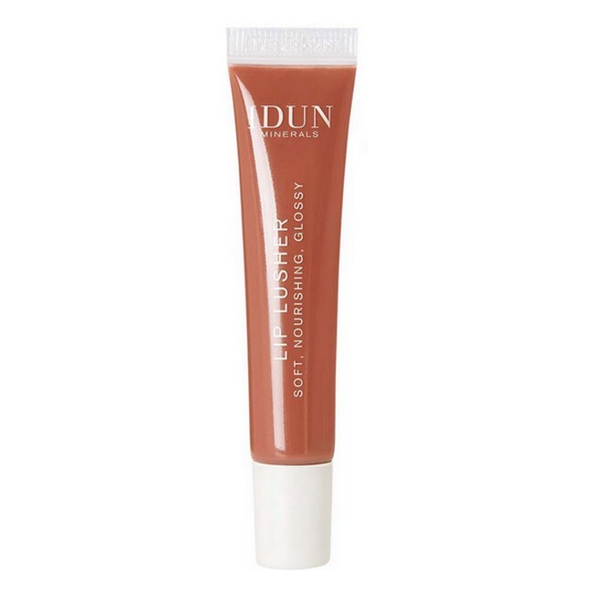 Idun Minerals Lip Lusher Lydia