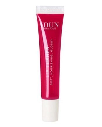 Idun Minerals   Lip Lusher Maria