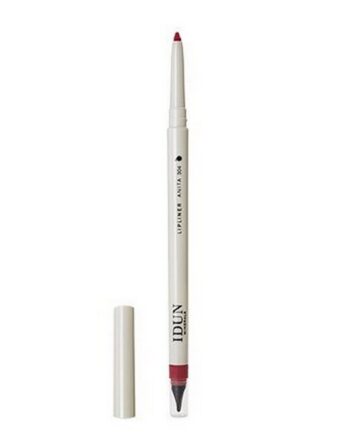 Idun Minerals   Lipliner Anita  Red