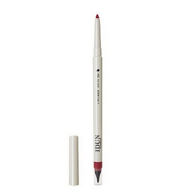 Idun Minerals Lipliner Anita Red