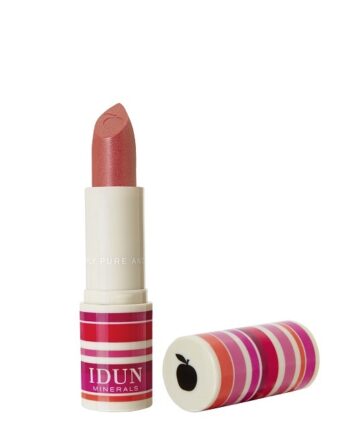 Idun Minerals   Lip Stick Ingrid Marie