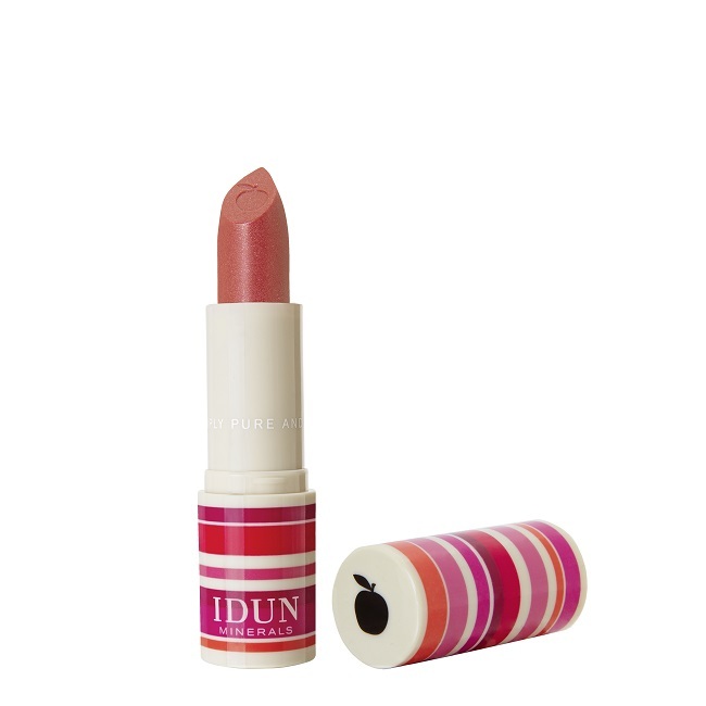 Idun Minerals Lip Stick Ingrid Marie
