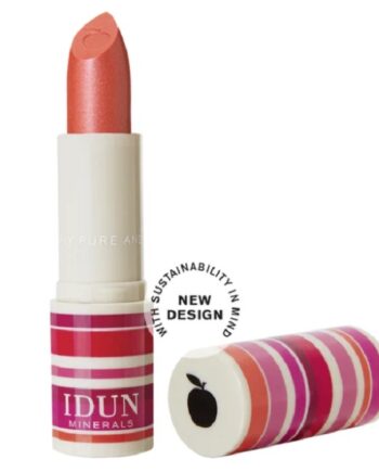 Idun Minerals   Lipstick Alice
