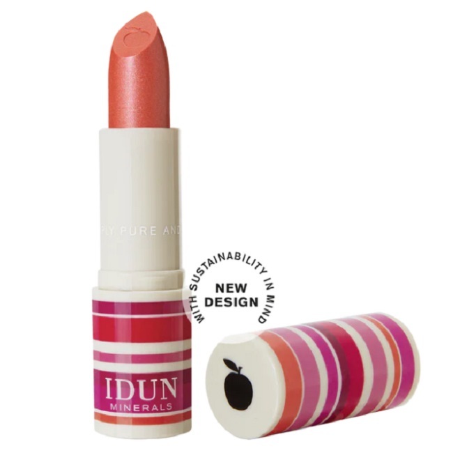 Idun Minerals Lipstick Alice