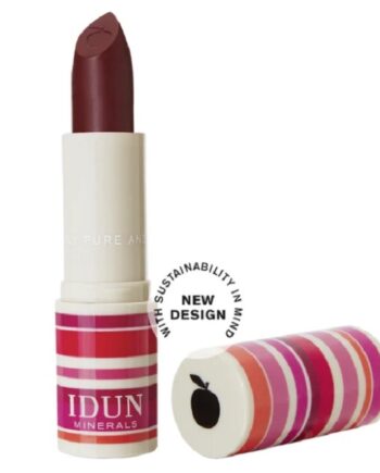 Idun Minerals Lipstick Bj? Rnb? R