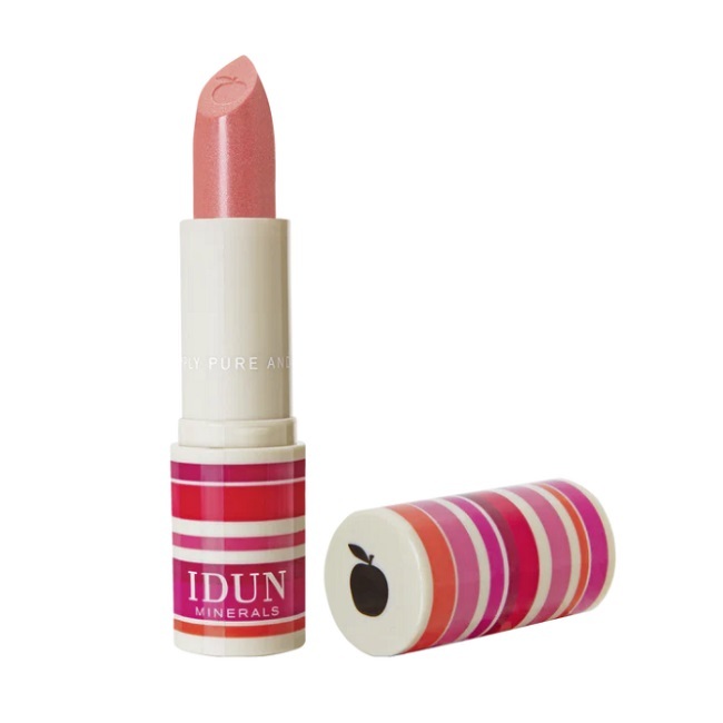 Idun Minerals Lipstick Elise