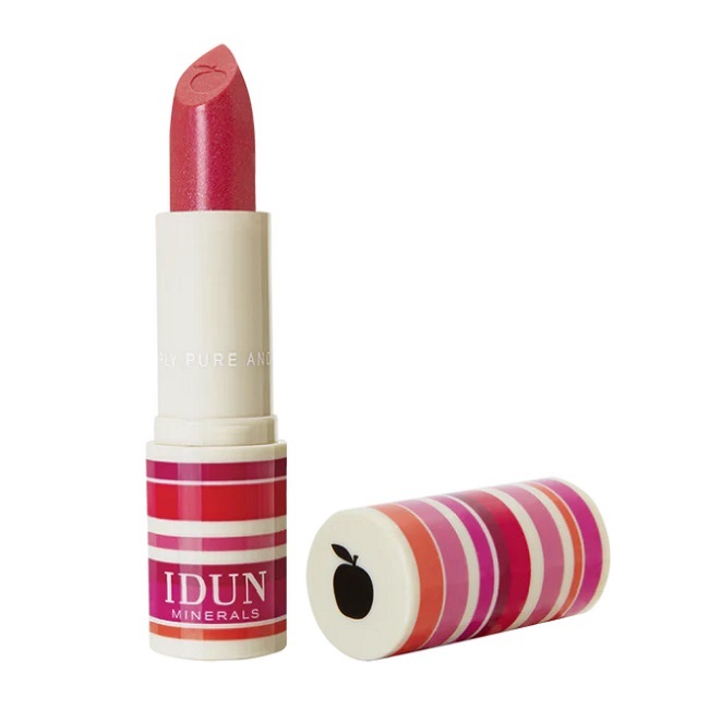 Idun Minerals Lipstick Filippa