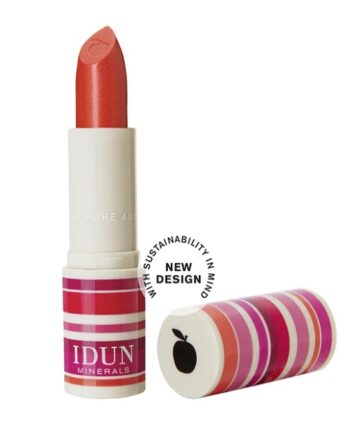 Idun Minerals   Lipstick Frida