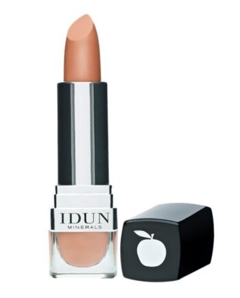 Idun Minerals   Lipstick Hjortron