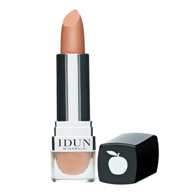 Idun Minerals Lipstick Hjortron