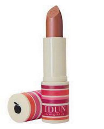 Idun Minerals   Lipstick Katja