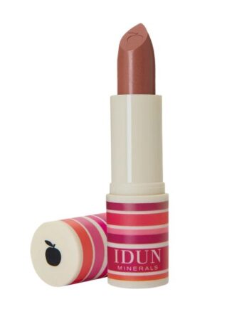 Idun Minerals   Lipstick Lingon