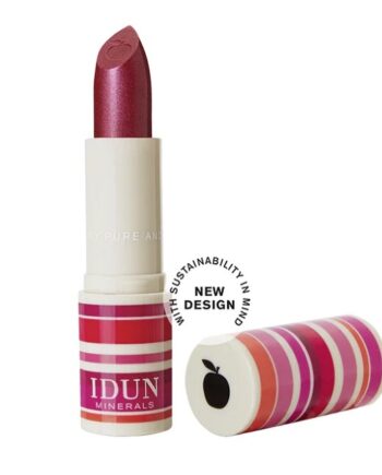 Idun Minerals   Lipstick Sylvia