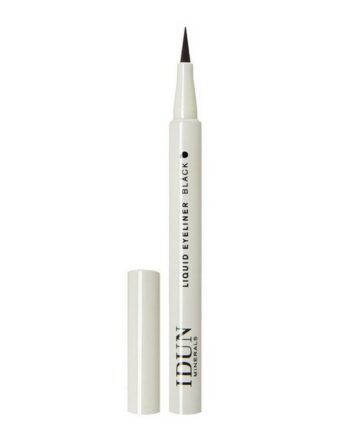 Idun Minerals   Liquid Eye Pen   Bl? Ck