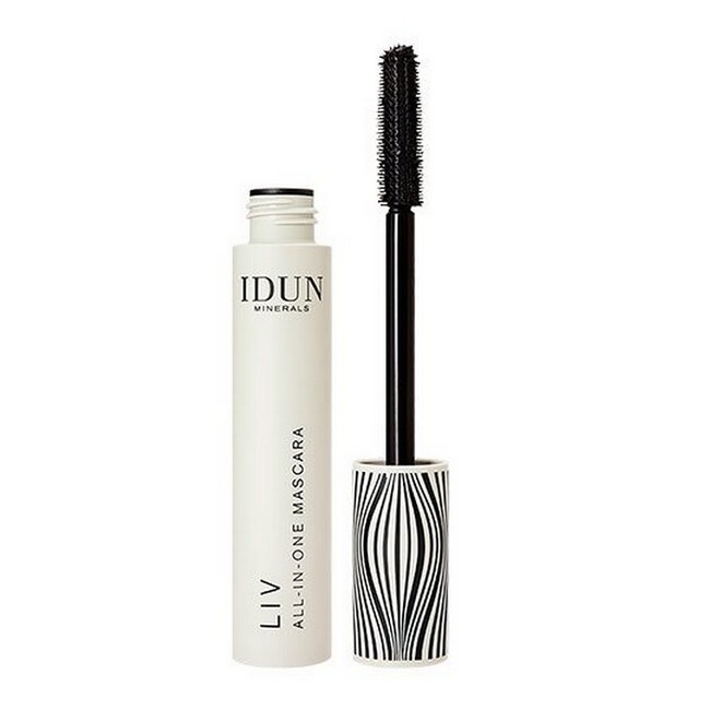 Idun Minerals Liv Limited Edition Mascara