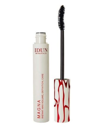 Idun Minerals   Magna Mascara   Black