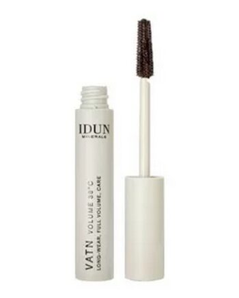 Idun Minerals   Mascara Brown Vatn Volume 38 Grader C