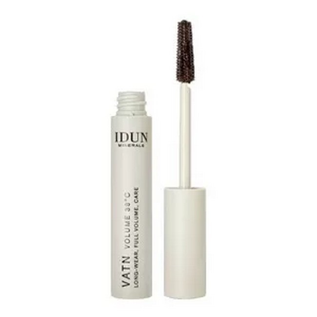 Idun Minerals Mascara Brown Vatn Volume 38 Grader C