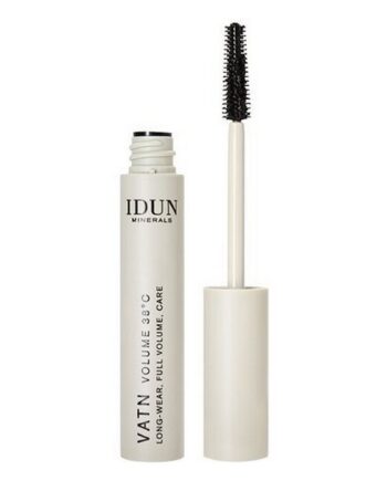 Idun Minerals   Mascara Vatn Volume 38 Grader C Black