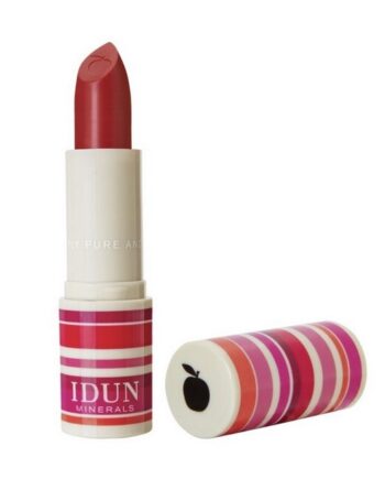 Idun Minerals   Matte Lipstick K? Rsb? R 104