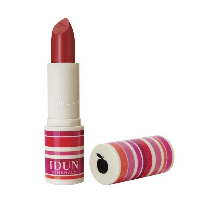 Idun Minerals Matte Lipstick K? Rsb? R 104