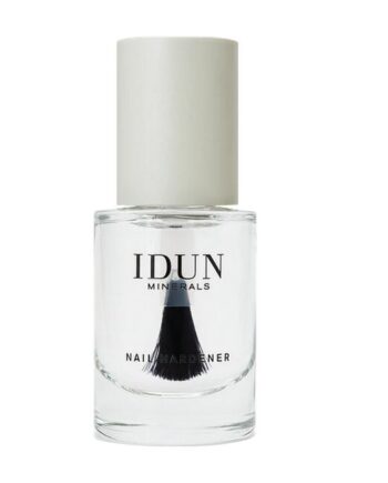 Idun Minerals   Nail Hardener   11 Ml
