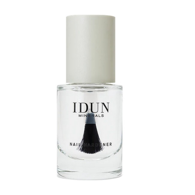 Idun Minerals Nail Hardener 11 Ml