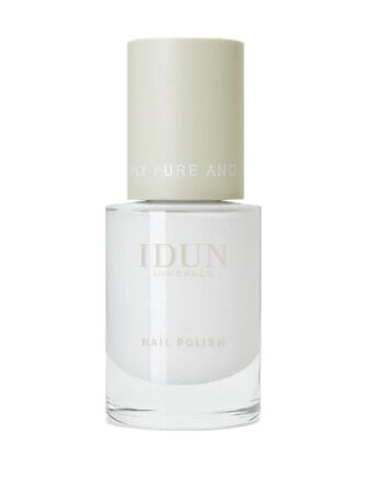 Idun Minerals   Nail Polish Månsten
