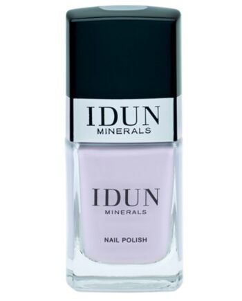 Idun Minerals   Nailpolish Ametrin   11 Ml